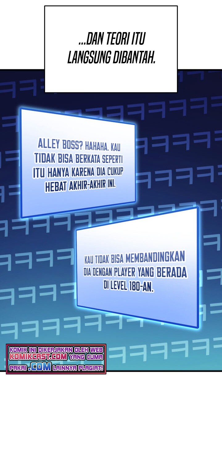 Ranker’s Return (Remake) Chapter 48 - halaman 49