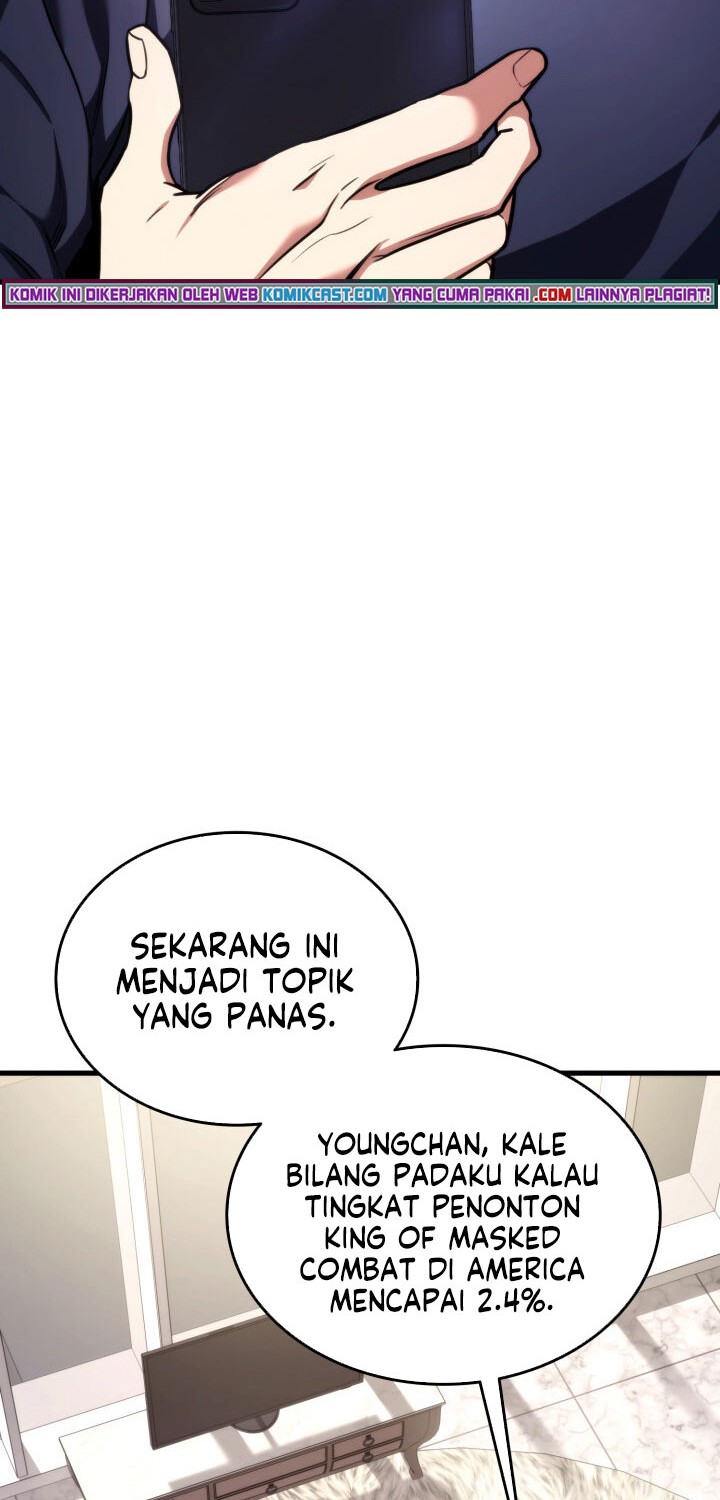 Ranker’s Return (Remake) Chapter 48 - halaman 51