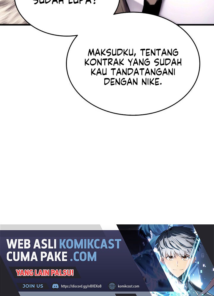 Ranker’s Return (Remake) Chapter 48 - halaman 57