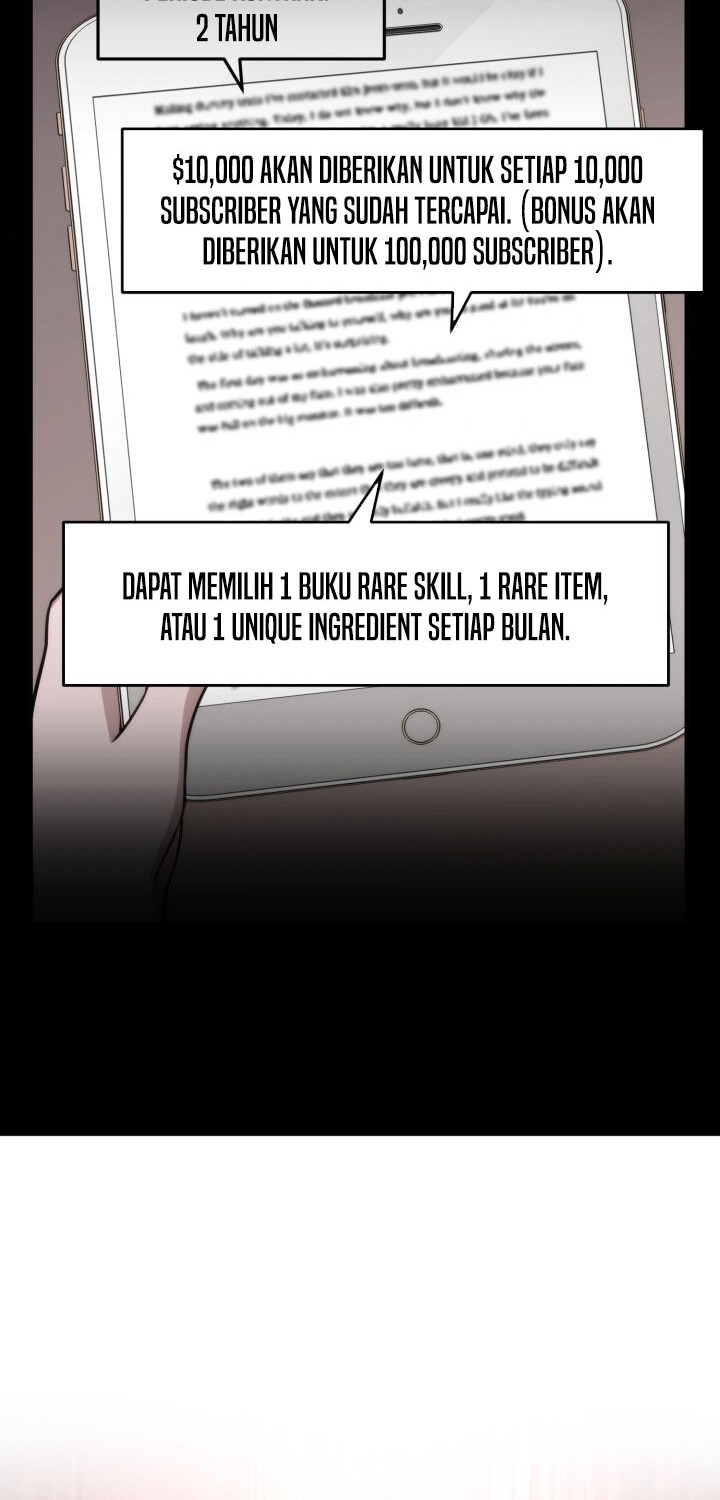 Ranker’s Return (Remake) Chapter 48 - halaman 59