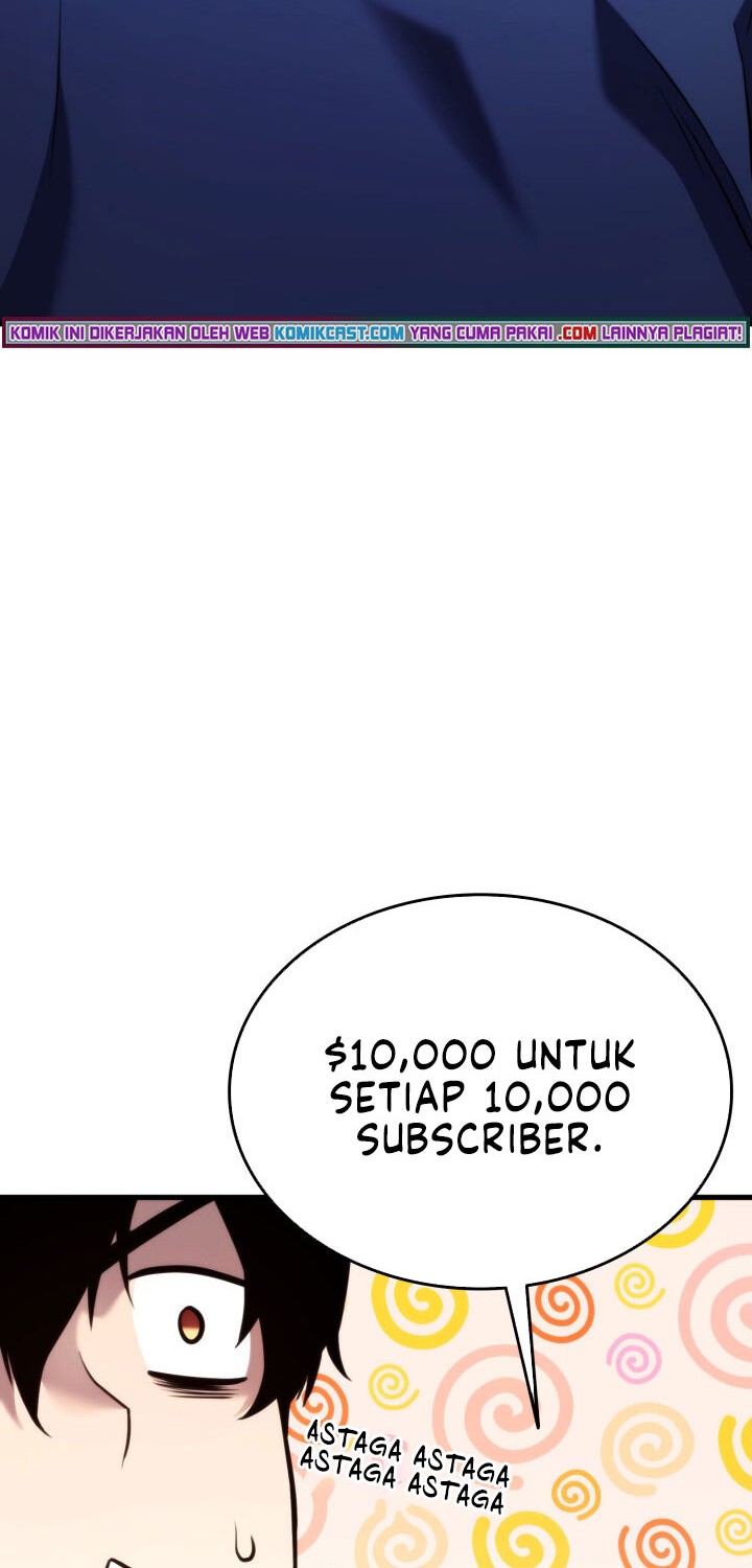 Ranker’s Return (Remake) Chapter 48 - halaman 61