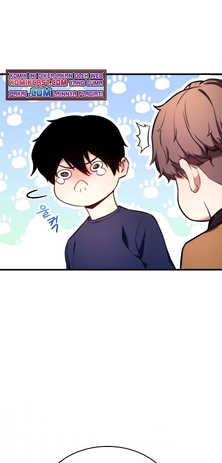 Ranker’s Return (Remake) Chapter 48 - halaman 63