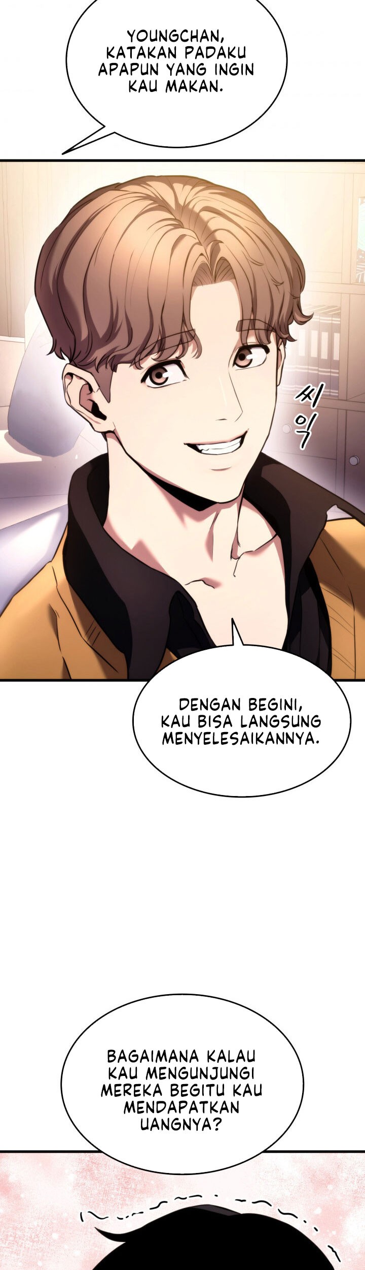 Ranker’s Return (Remake) Chapter 48 - halaman 64