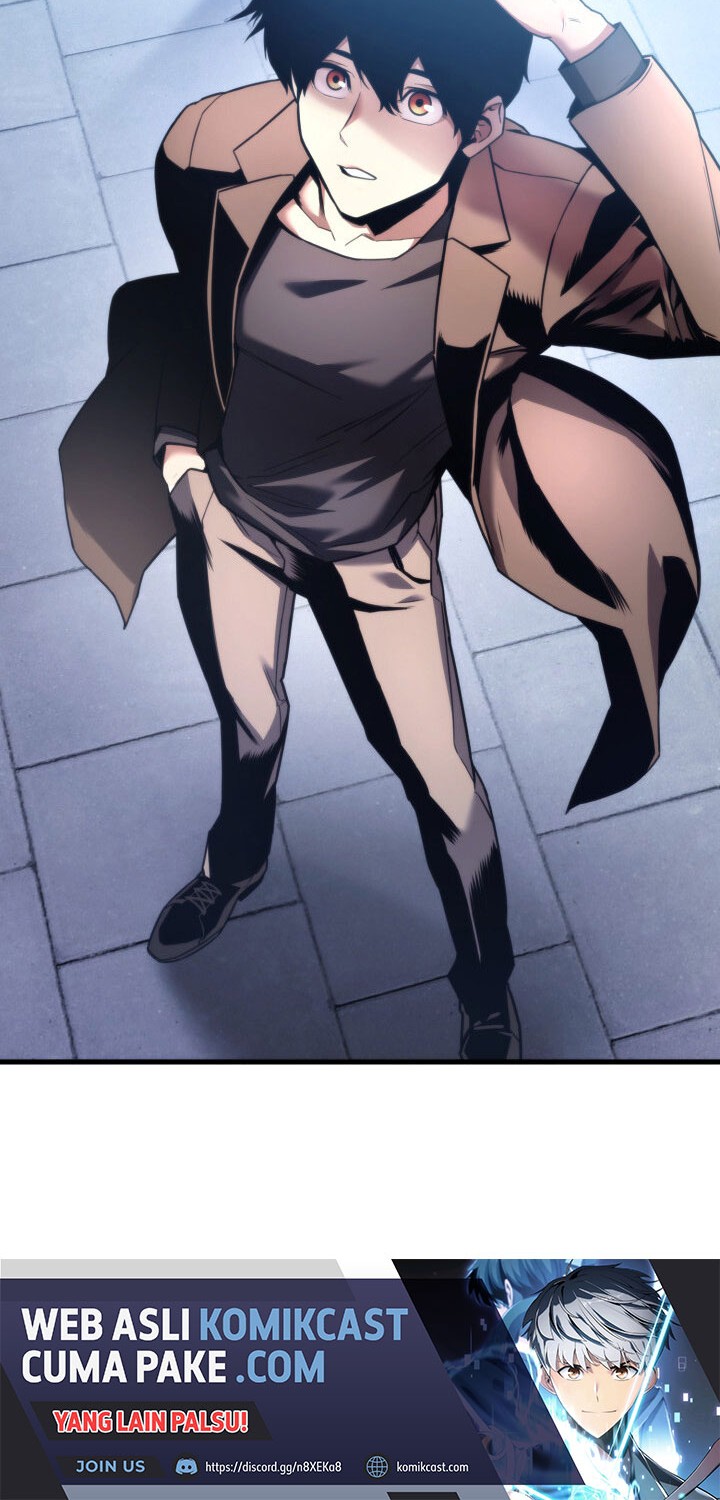Ranker’s Return (Remake) Chapter 48 - halaman 67