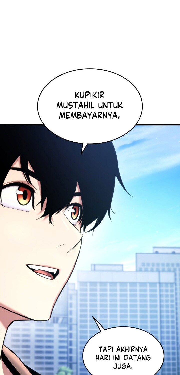 Ranker’s Return (Remake) Chapter 48 - halaman 69