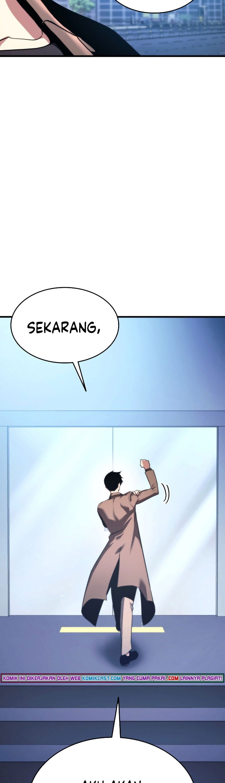 Ranker’s Return (Remake) Chapter 48 - halaman 70