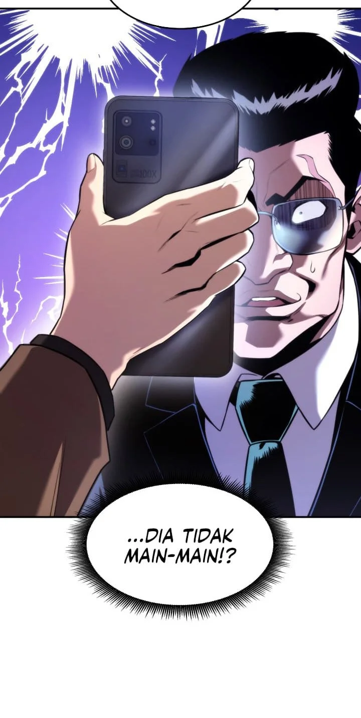 Ranker’s Return (Remake) Chapter 49 - halaman 13