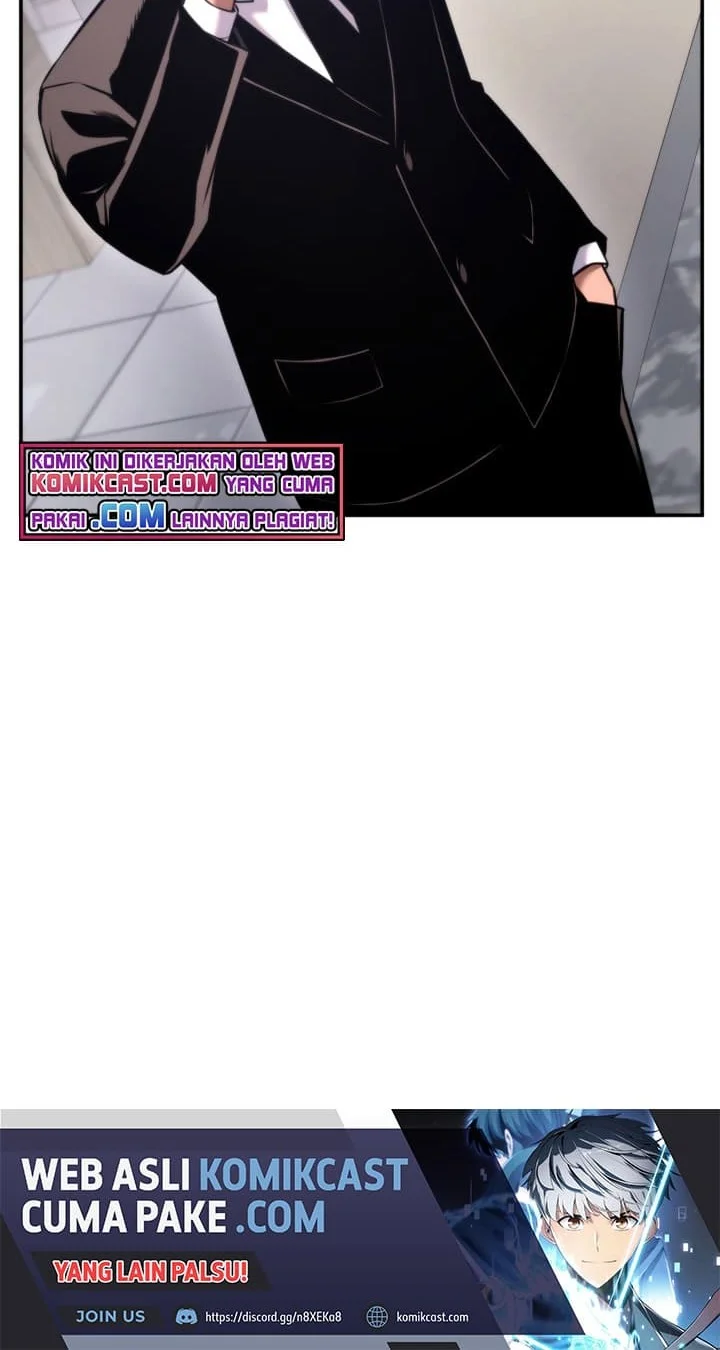 Ranker’s Return (Remake) Chapter 49 - halaman 15
