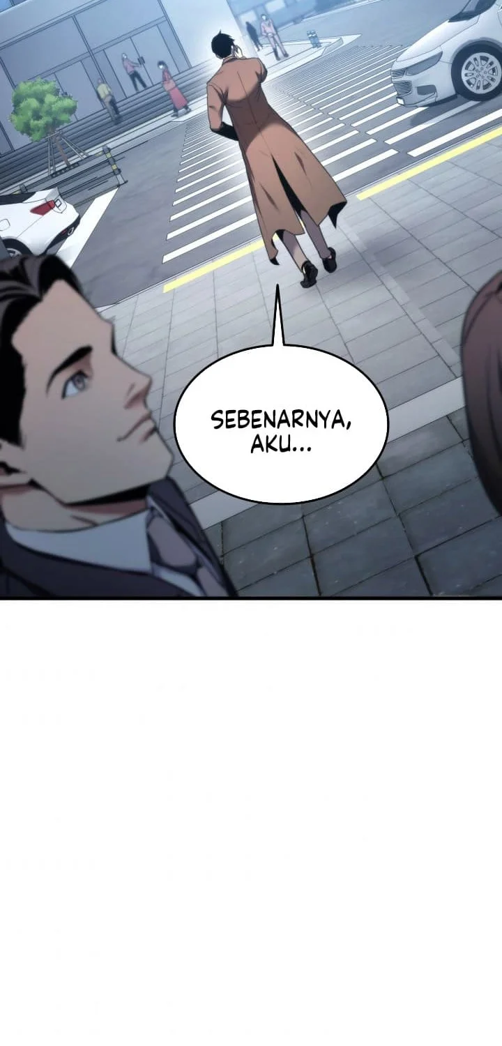Ranker’s Return (Remake) Chapter 49 - halaman 19