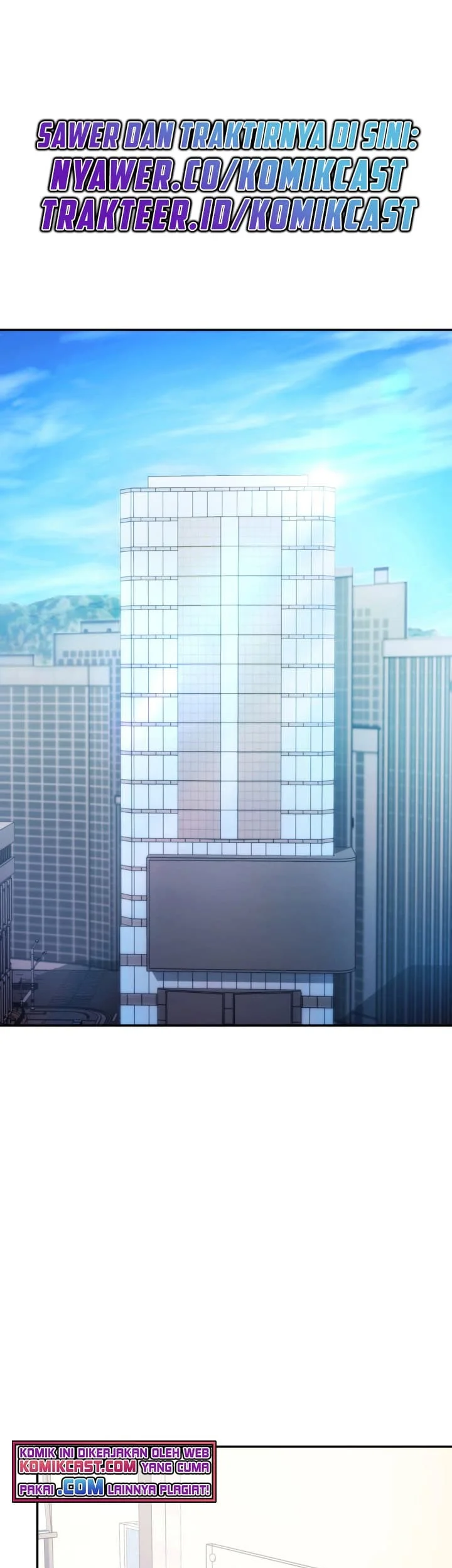 Ranker’s Return (Remake) Chapter 49 - halaman 2