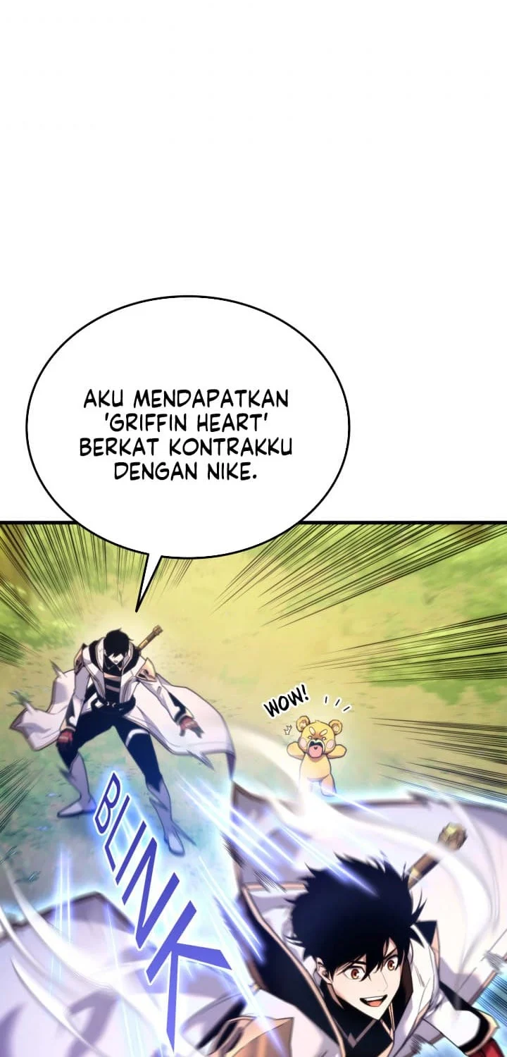 Ranker’s Return (Remake) Chapter 49 - halaman 25