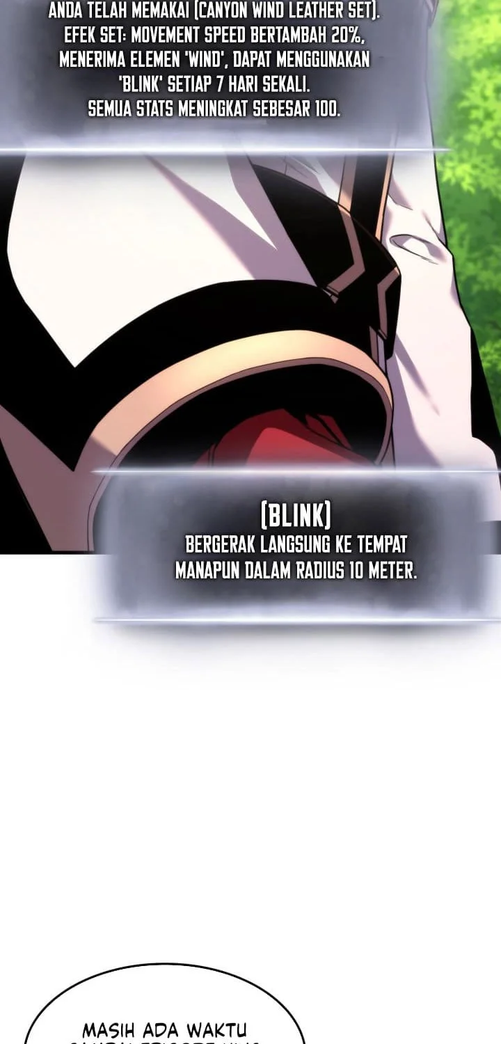 Ranker’s Return (Remake) Chapter 49 - halaman 27