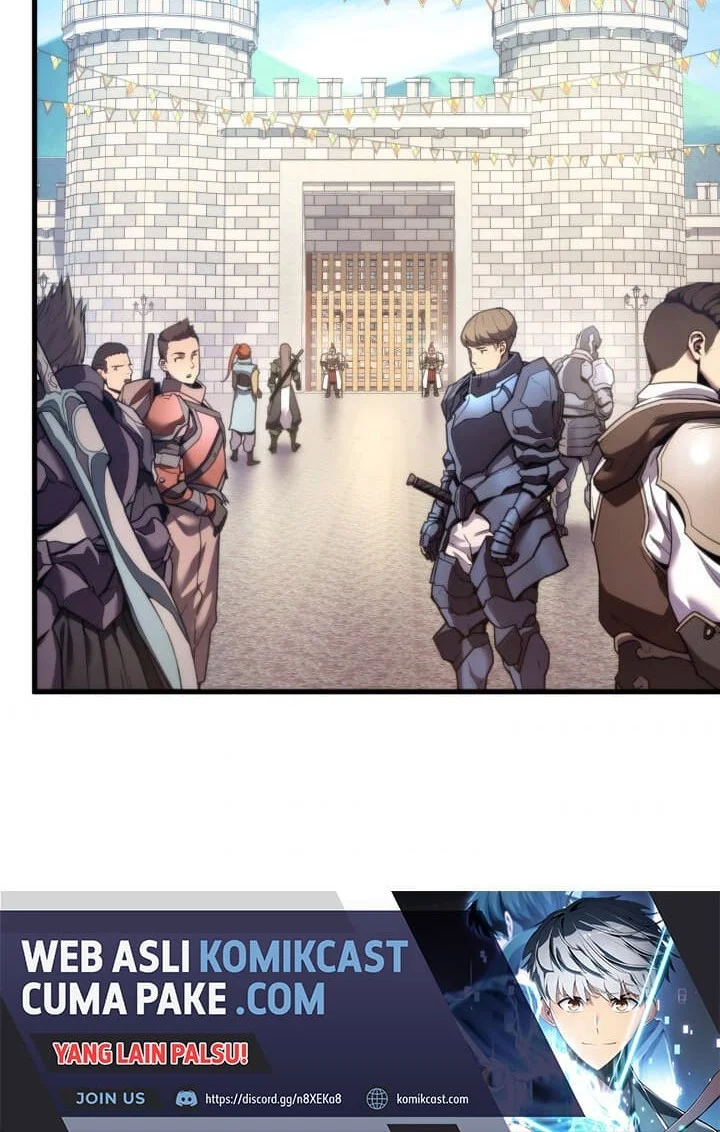 Ranker’s Return (Remake) Chapter 49 - halaman 29