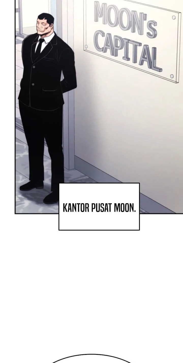 Ranker’s Return (Remake) Chapter 49 - halaman 3