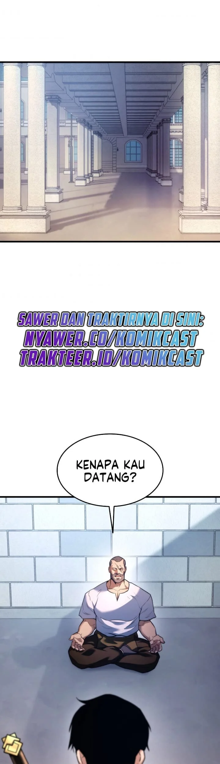 Ranker’s Return (Remake) Chapter 49 - halaman 30