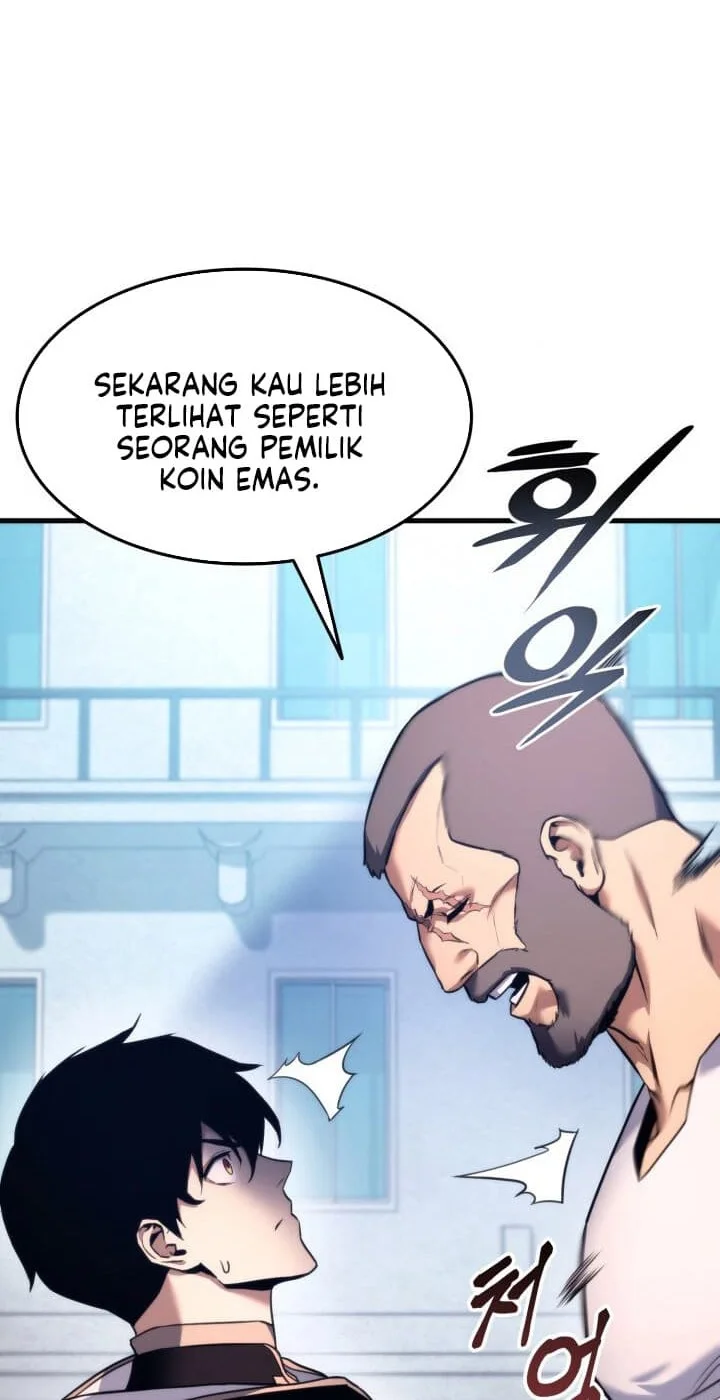 Ranker’s Return (Remake) Chapter 49 - halaman 39