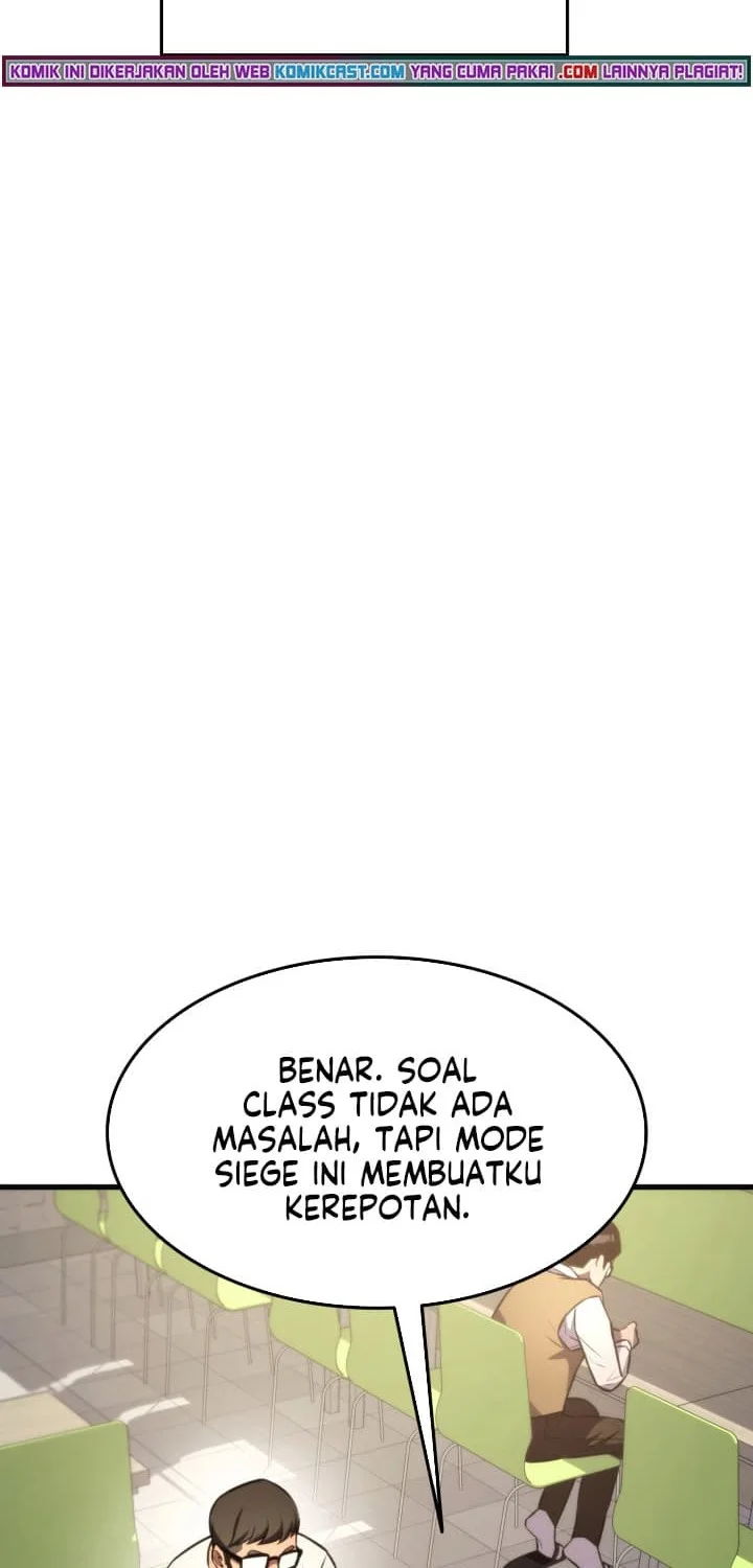 Ranker’s Return (Remake) Chapter 49 - halaman 51