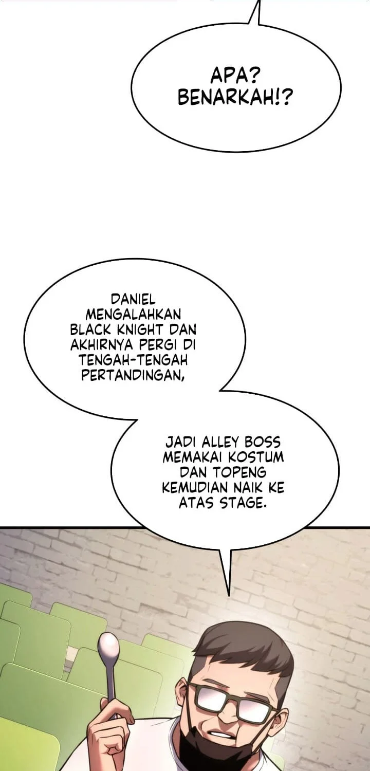 Ranker’s Return (Remake) Chapter 49 - halaman 55