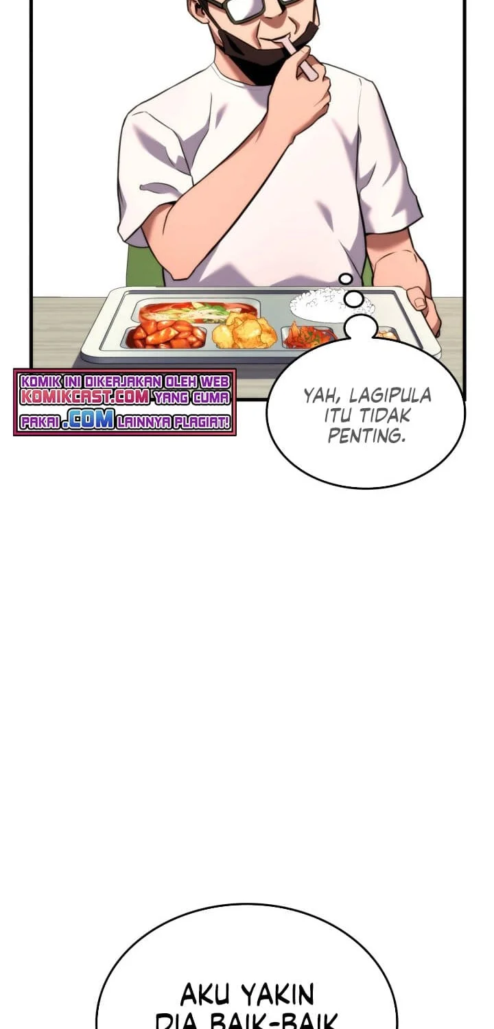 Ranker’s Return (Remake) Chapter 49 - halaman 59