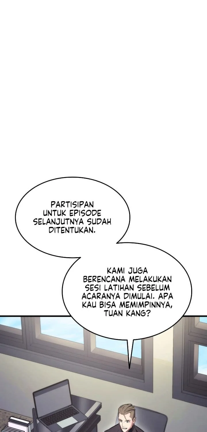 Ranker’s Return (Remake) Chapter 49 - halaman 61