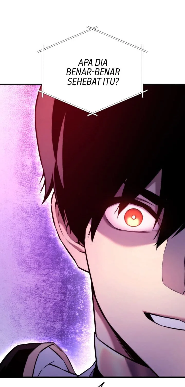 Ranker’s Return (Remake) Chapter 49 - halaman 65