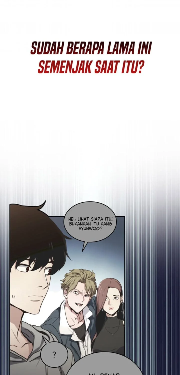 Ranker’s Return (Remake) Chapter 49 - halaman 69