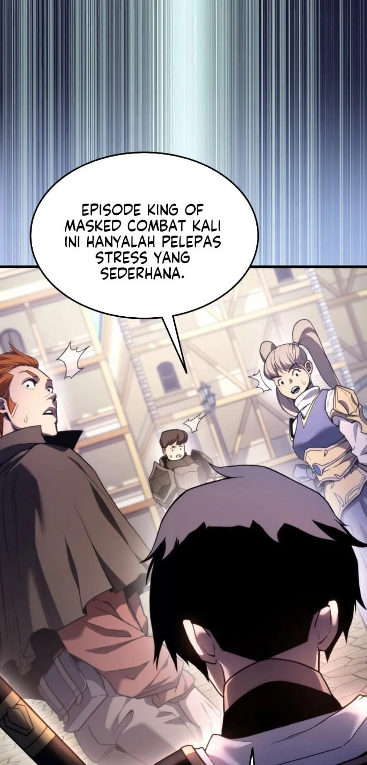 Ranker’s Return (Remake) Chapter 49 - halaman 71