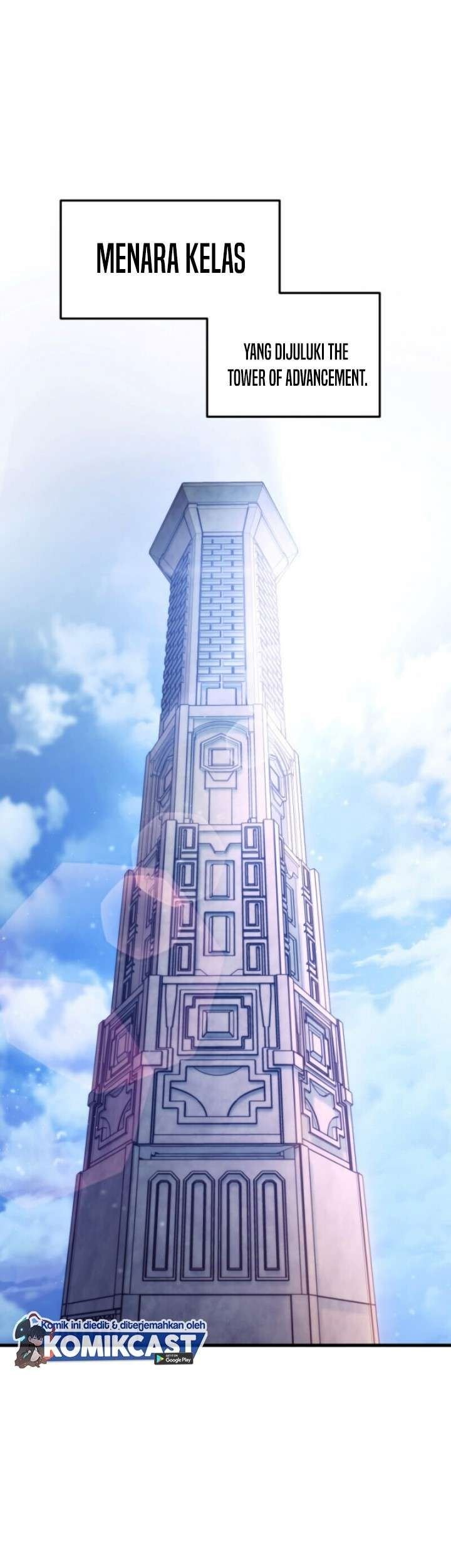 Ranker’s Return (Remake) Chapter 5 - halaman 1