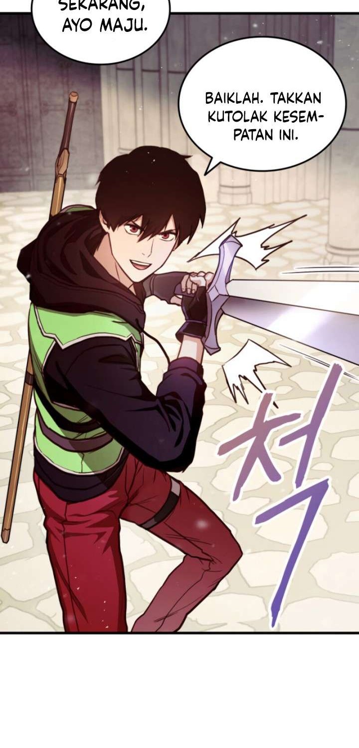 Ranker’s Return (Remake) Chapter 5 - halaman 13
