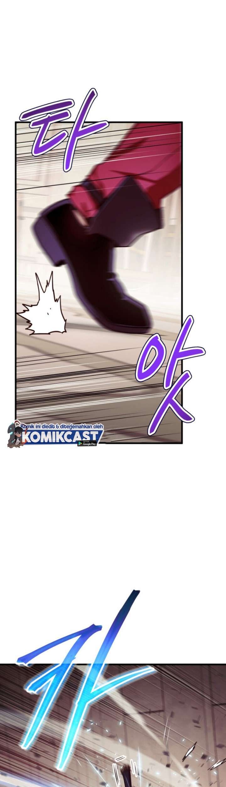 Ranker’s Return (Remake) Chapter 5 - halaman 14