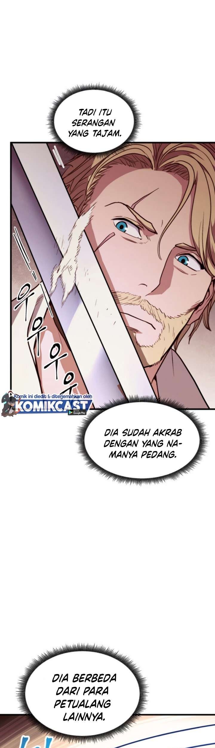 Ranker’s Return (Remake) Chapter 5 - halaman 16