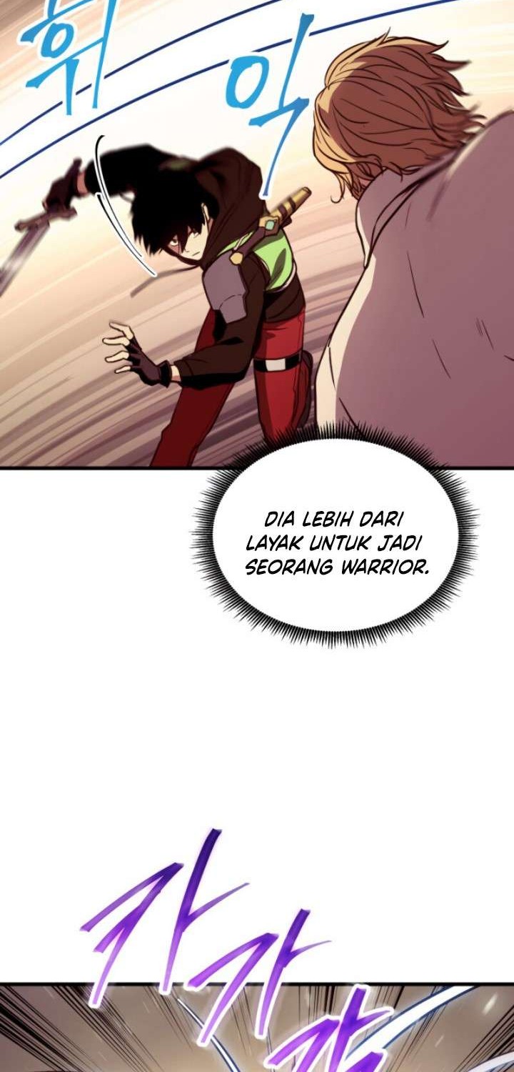 Ranker’s Return (Remake) Chapter 5 - halaman 17