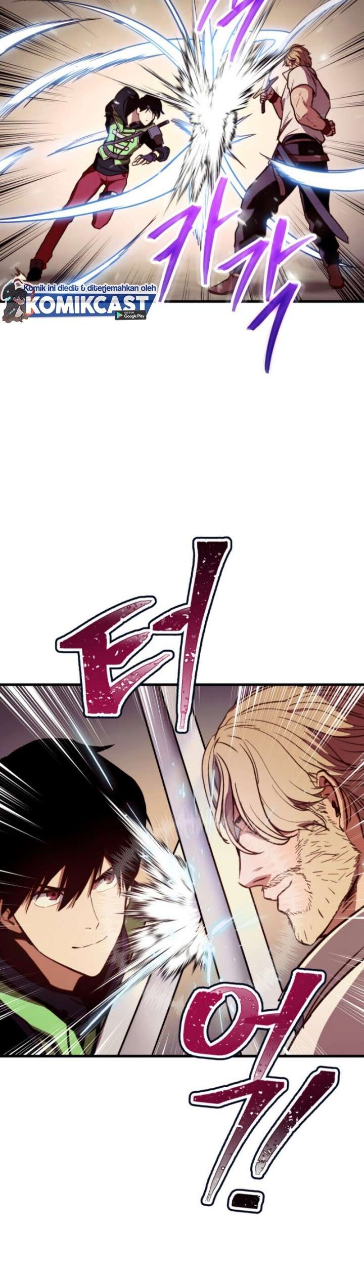 Ranker’s Return (Remake) Chapter 5 - halaman 18