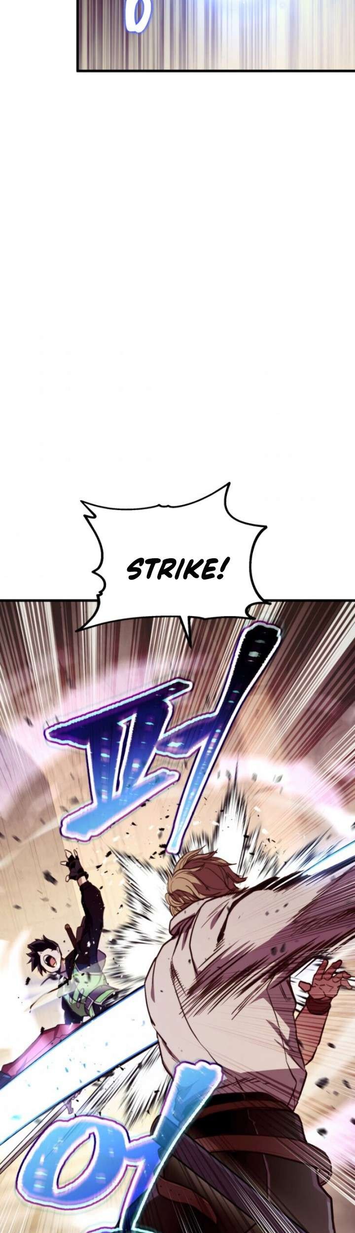 Ranker’s Return (Remake) Chapter 5 - halaman 20