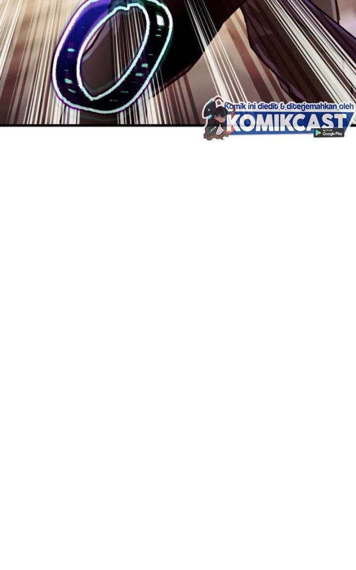 Ranker’s Return (Remake) Chapter 5 - halaman 21