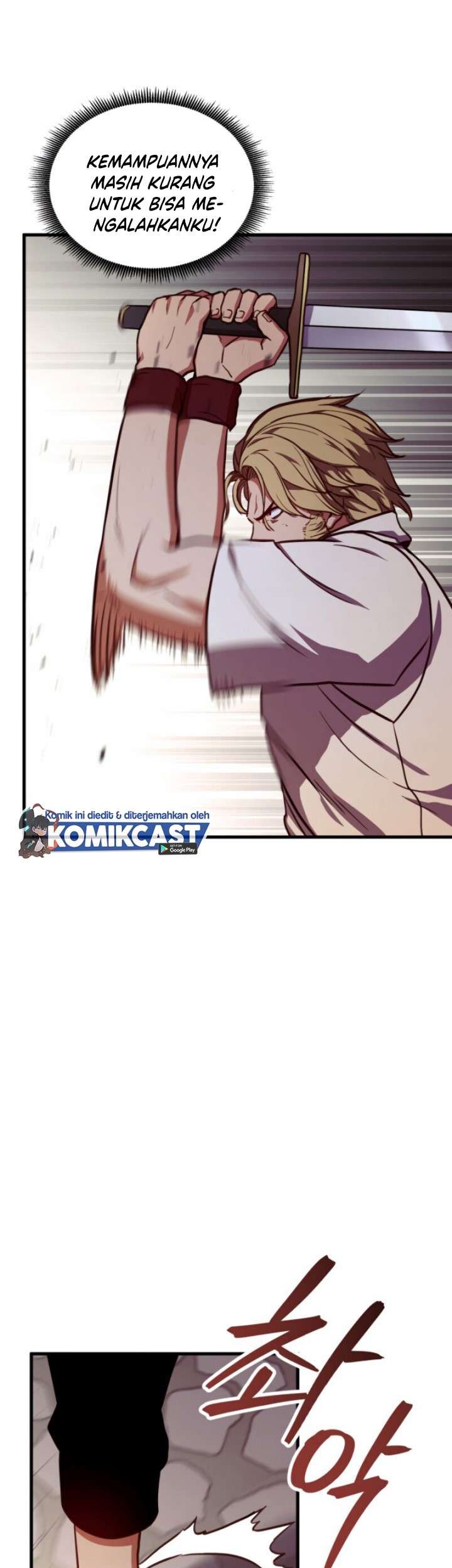 Ranker’s Return (Remake) Chapter 5 - halaman 22
