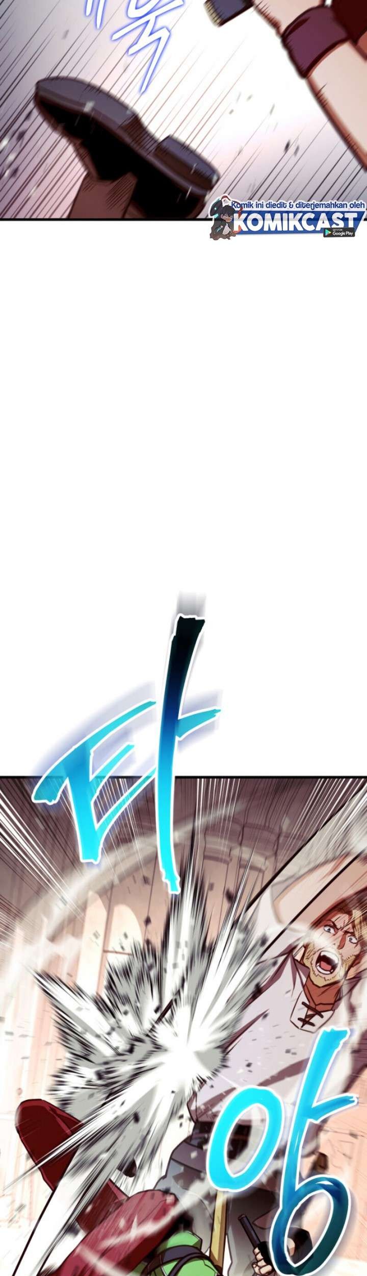 Ranker’s Return (Remake) Chapter 5 - halaman 24