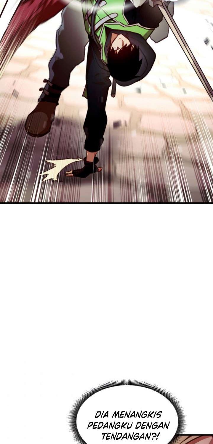 Ranker’s Return (Remake) Chapter 5 - halaman 25