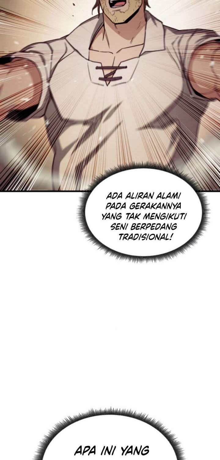 Ranker’s Return (Remake) Chapter 5 - halaman 27