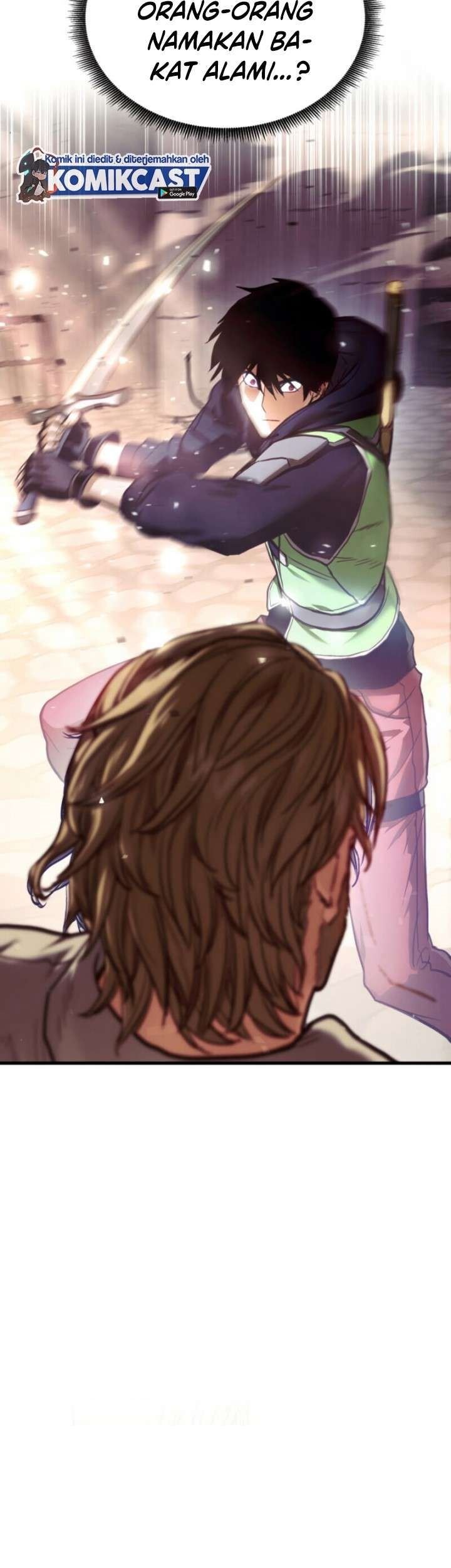 Ranker’s Return (Remake) Chapter 5 - halaman 28