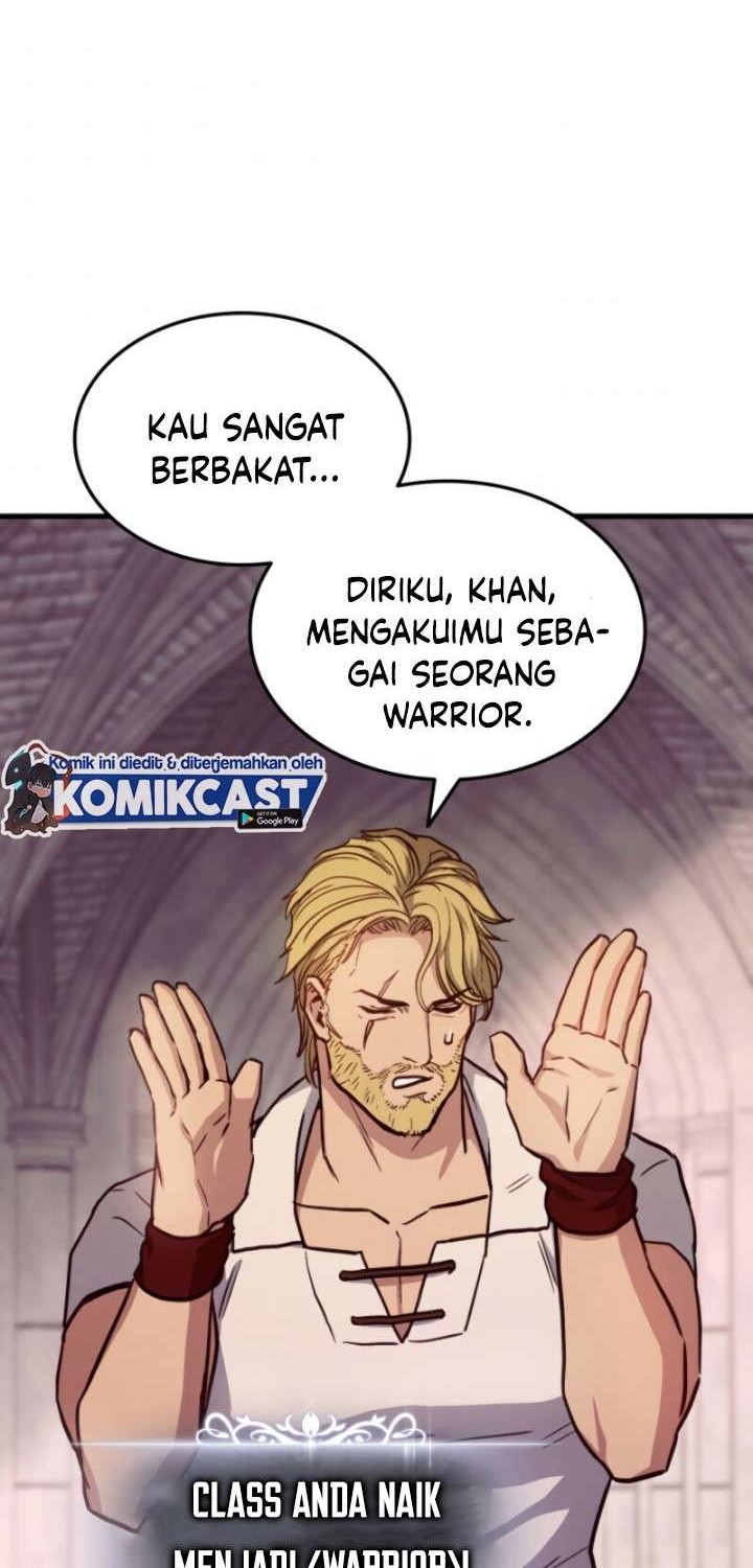 Ranker’s Return (Remake) Chapter 5 - halaman 31