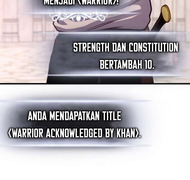 Ranker’s Return (Remake) Chapter 5 - halaman 32