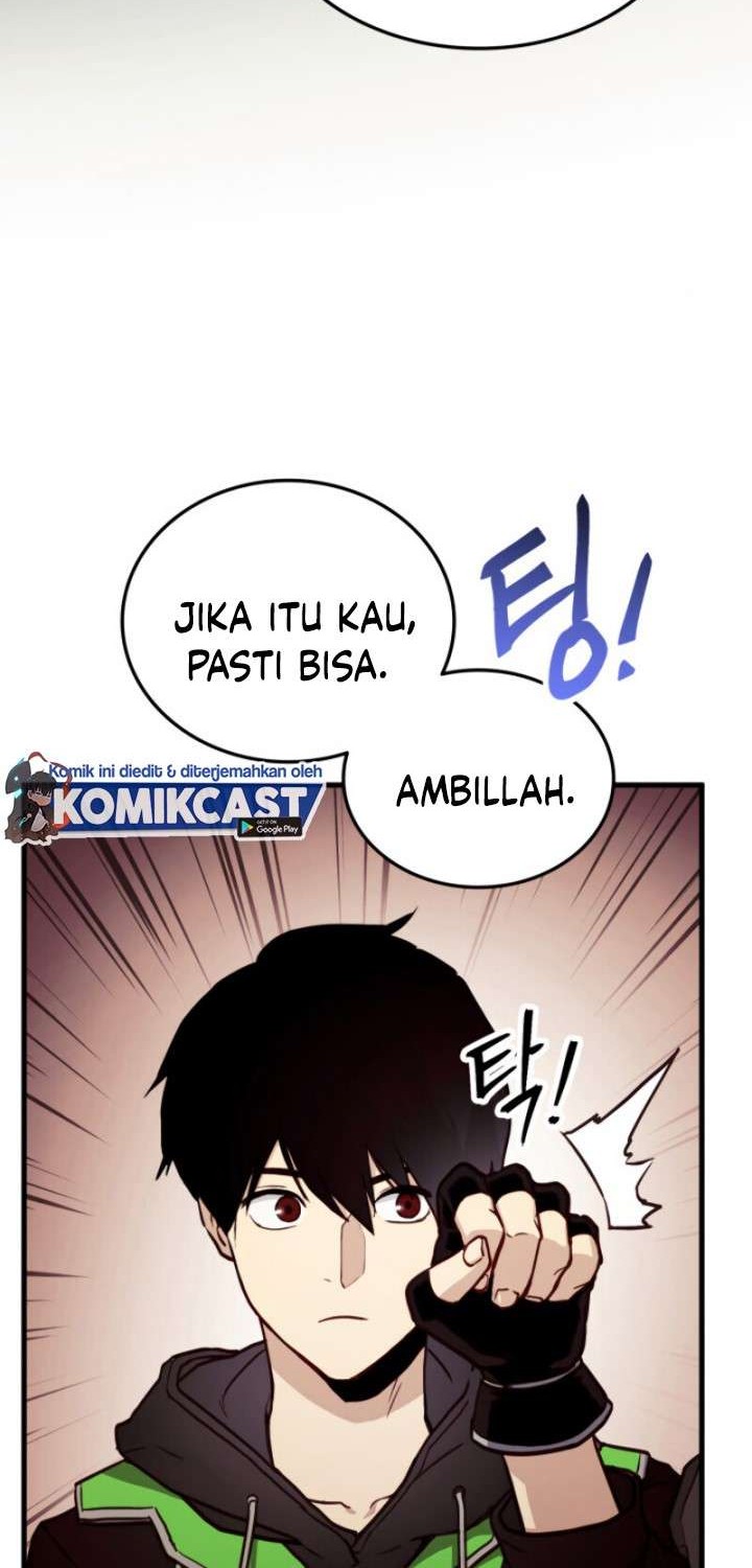 Ranker’s Return (Remake) Chapter 5 - halaman 34
