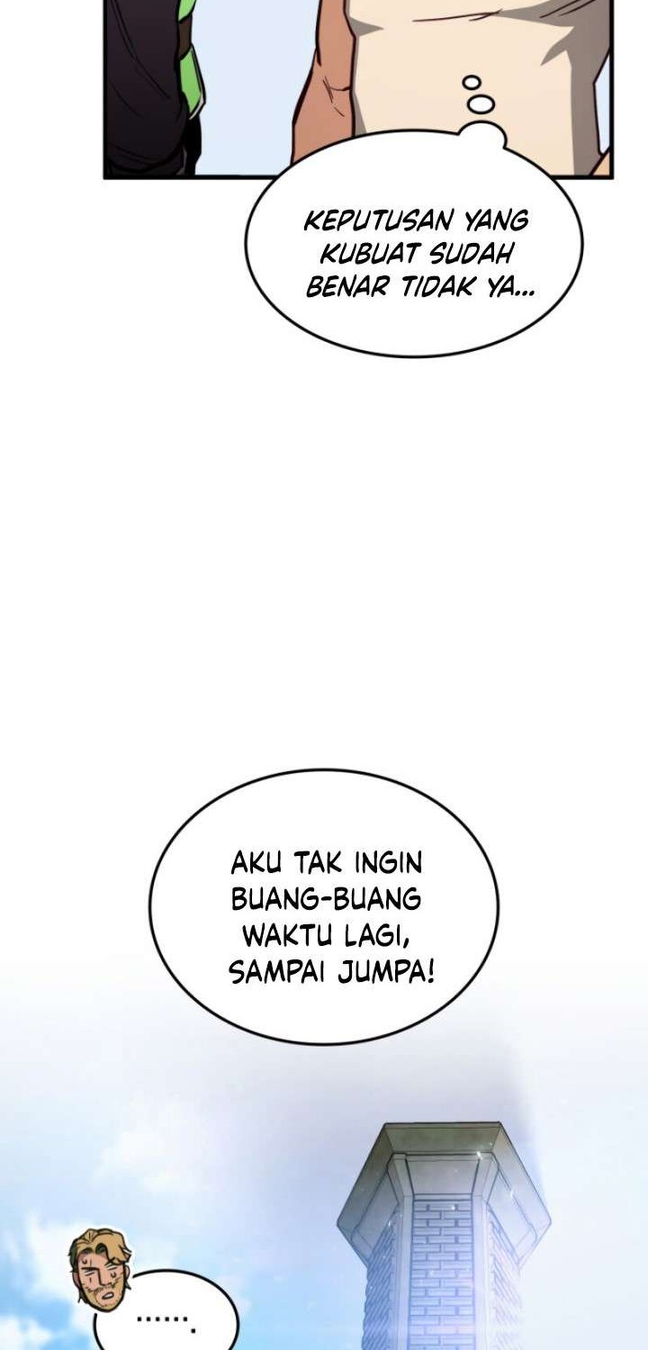 Ranker’s Return (Remake) Chapter 5 - halaman 38