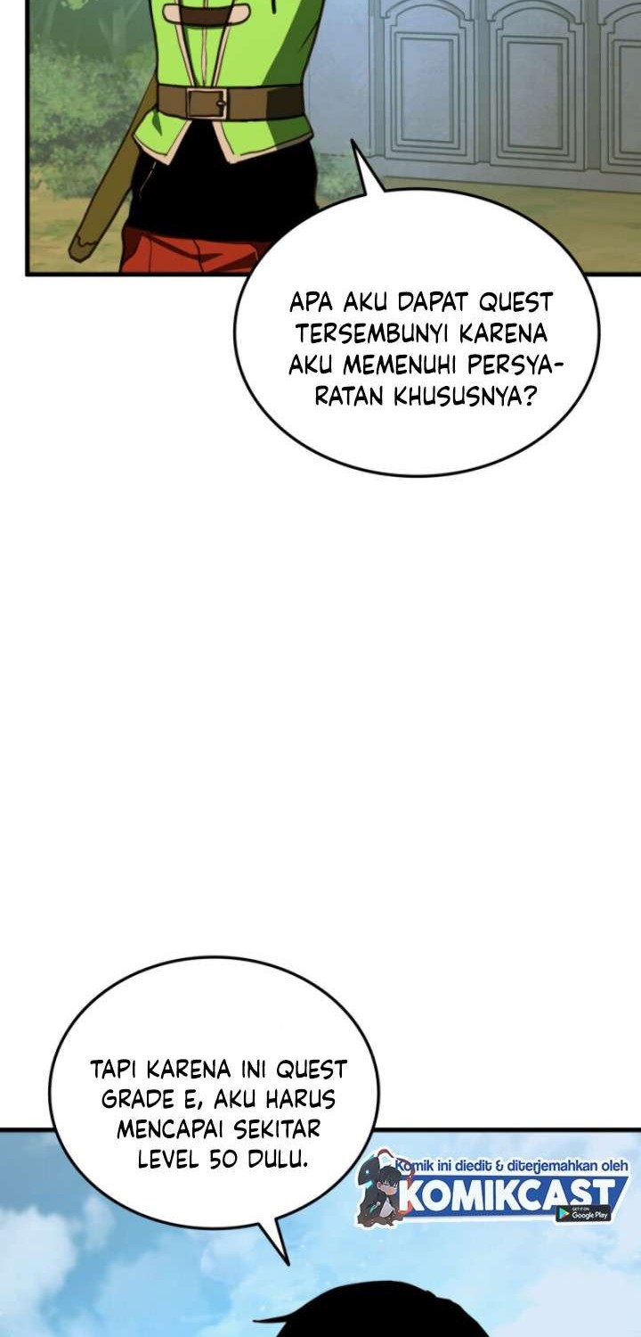 Ranker’s Return (Remake) Chapter 5 - halaman 40