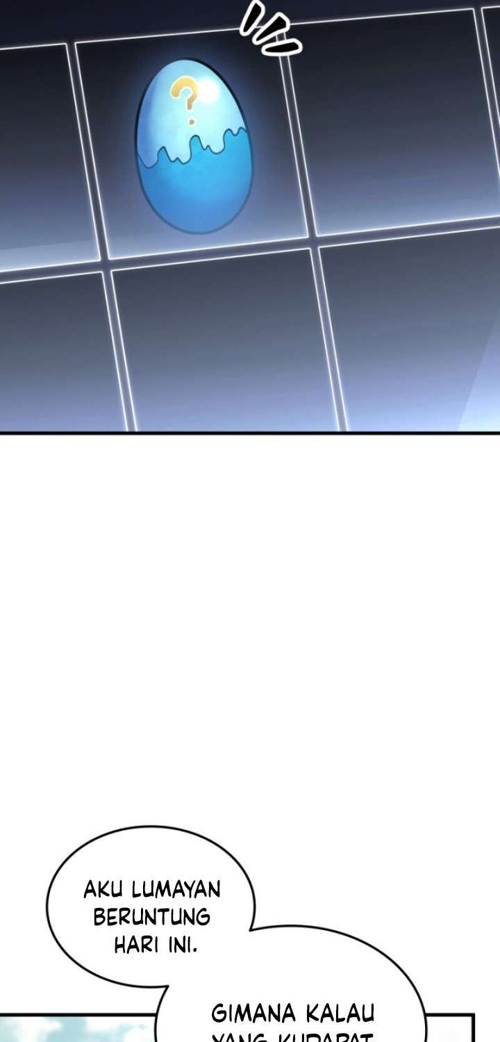 Ranker’s Return (Remake) Chapter 5 - halaman 42