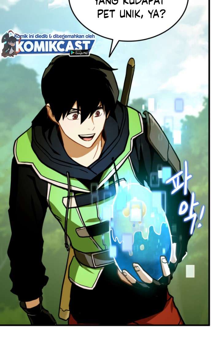 Ranker’s Return (Remake) Chapter 5 - halaman 43