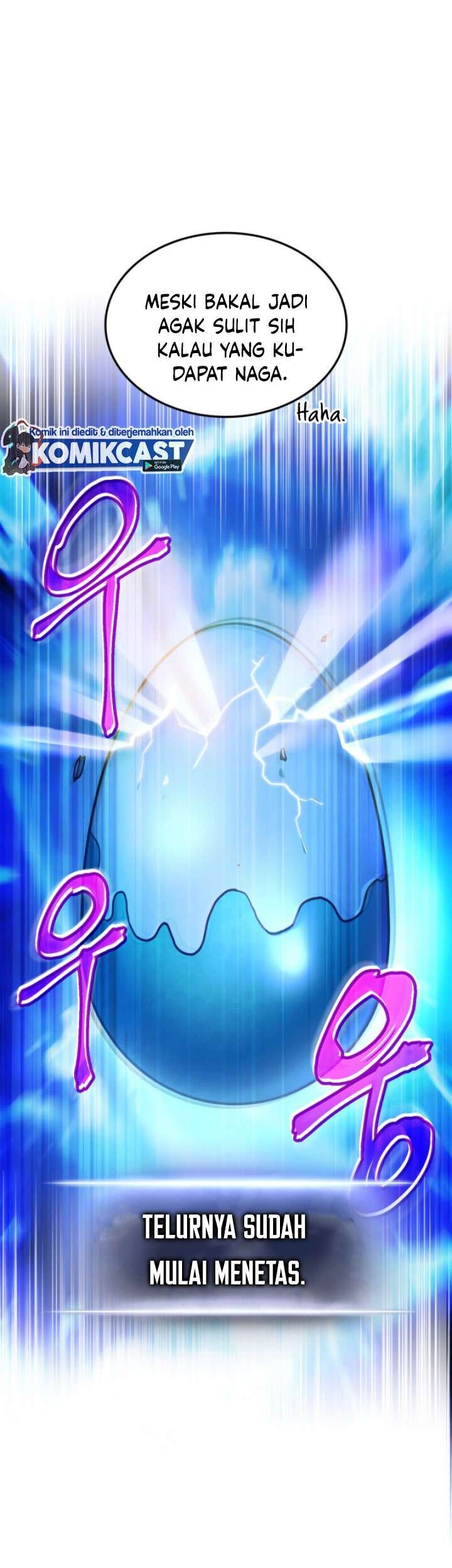 Ranker’s Return (Remake) Chapter 5 - halaman 44