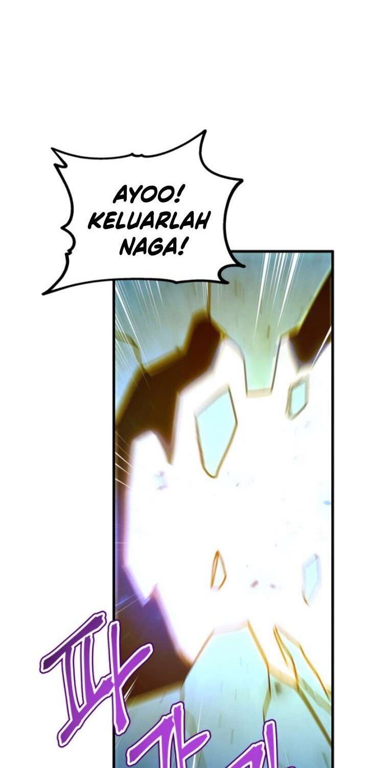 Ranker’s Return (Remake) Chapter 5 - halaman 45