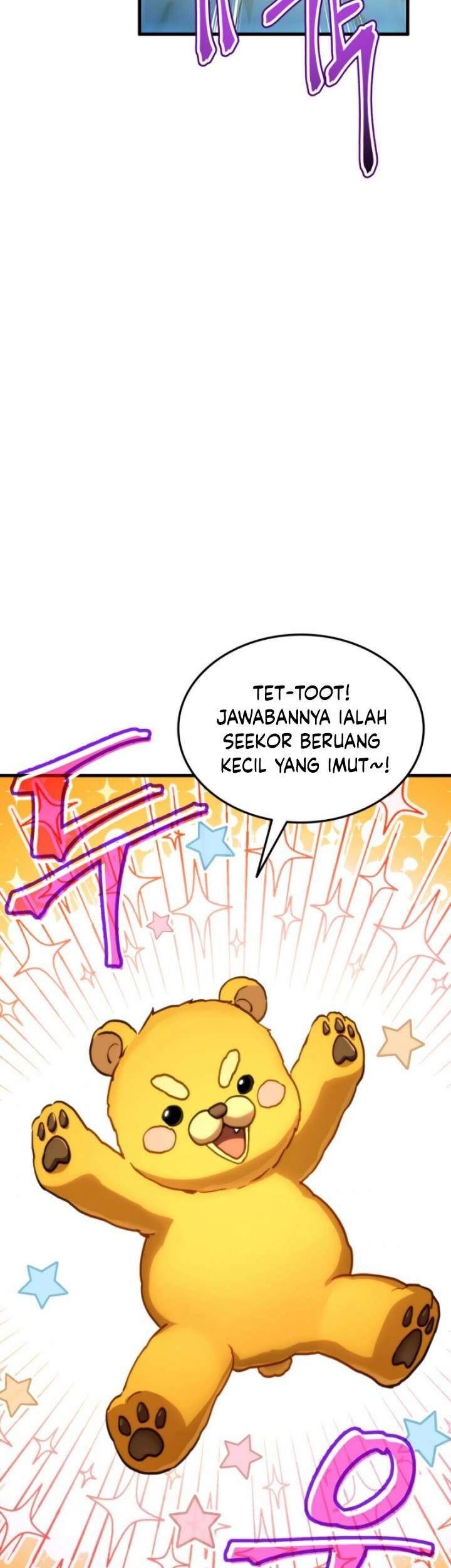 Ranker’s Return (Remake) Chapter 5 - halaman 46